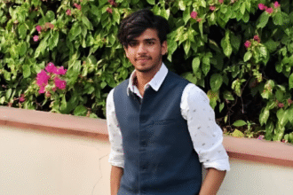 Abhilash Jha